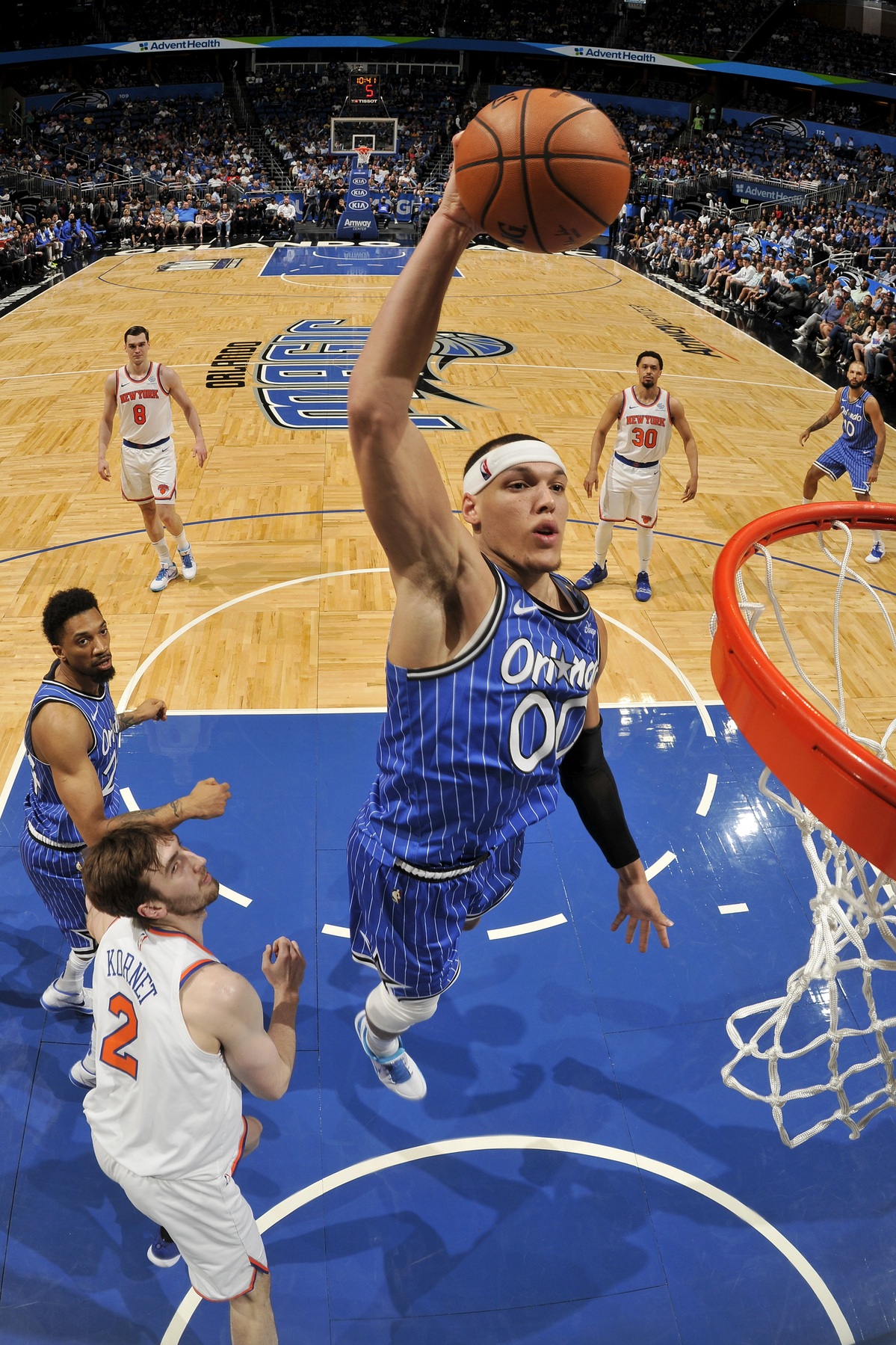 跑动意识 跑动意识