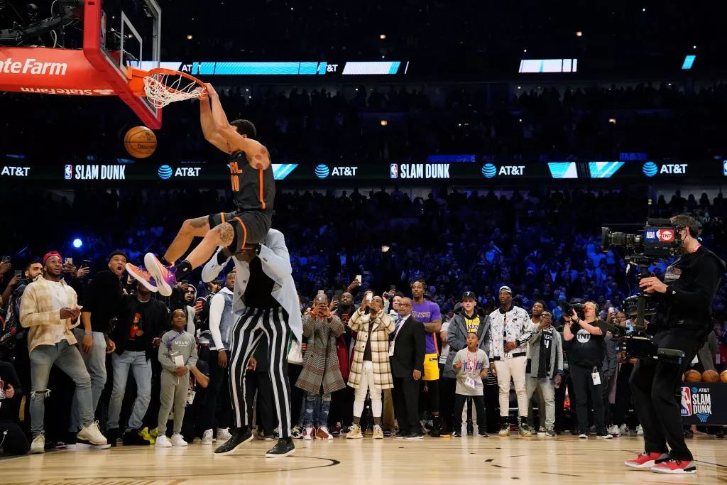 在体育历史 在体育历史